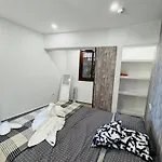Apartman Americas And Nightlife