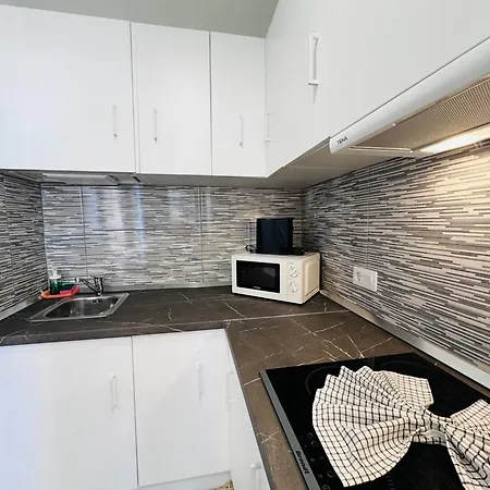 Apartman Americas And Nightlife *